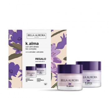 pack k_alma bella aurora